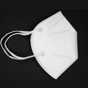 KN95 Protective Masks [box of 100 at $0.25/mask] [LIQUIDATION]
