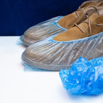 Load image into Gallery viewer, Disposable Shoe Covers
