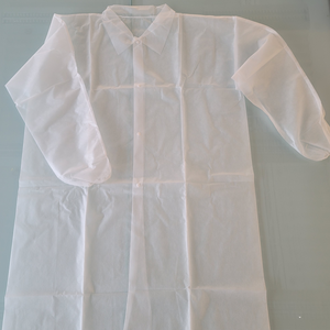 Disposable Regular Gown [$2.50 CAD per unit]