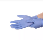 Load image into Gallery viewer, Disposable Nitrile Glove 4MIL [1000 pcs]
